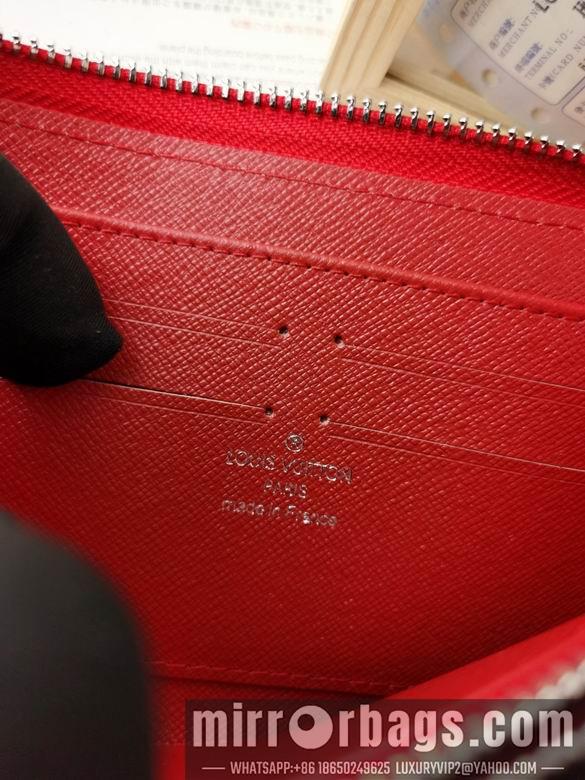 1:1 Louis Vuitton Bags M69110 19.5X10.5X2.5cm XM 3colour