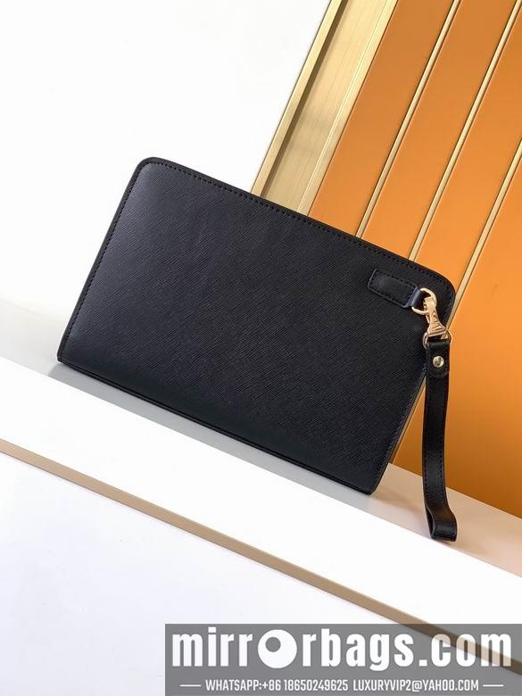 1:1 Louis Vuitton Bags 1165 25X17X5cm XM