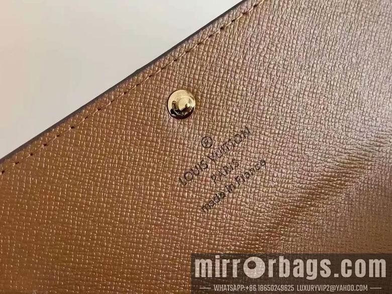 1:1 Louis Vuitton Bags M61734 10X19cm XMY 4colour