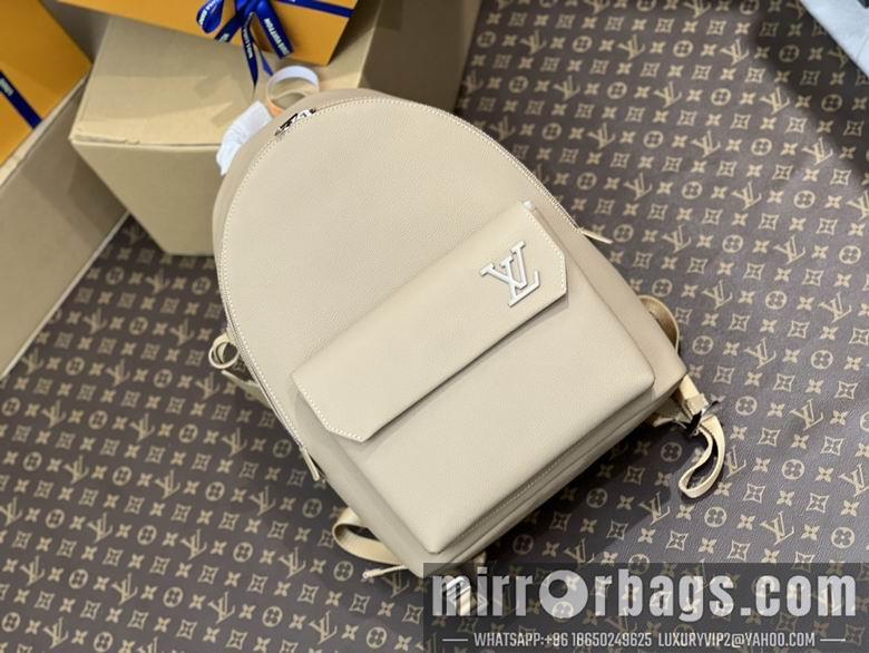 1:1 Louis Vuitton Bags M23708 30X43X14cm XM