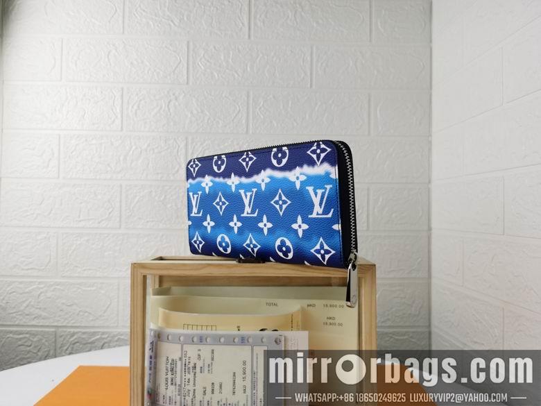 1:1 Louis Vuitton Bags M69110 19.5X10.5X2.5cm XM 3colour