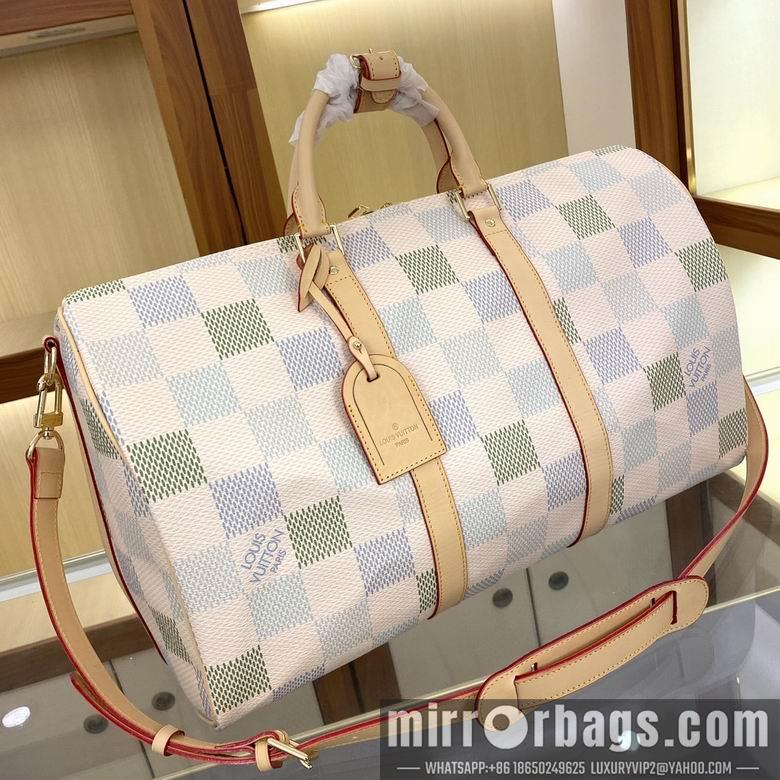 1:1 Louis Vuitton Bags M40667 50X29X23cm XMY 2colour