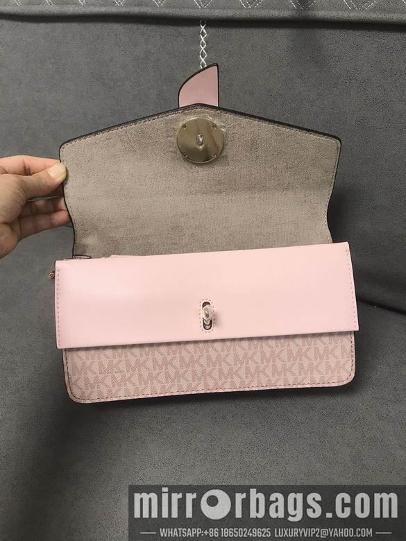 Michael Kors Bags Greenwich 25X14X8cm 090413 DY 9