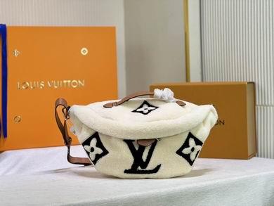 1:1 Louis Vuitton Bags SS43644 37X14X13
