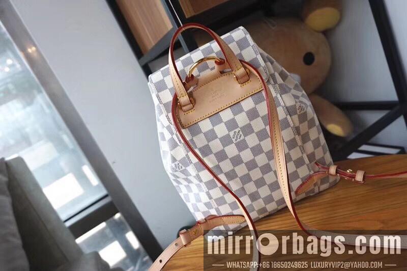 1:1 Louis Vuitton Bags WG M43431