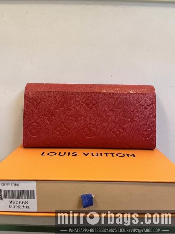 1:1 Louis Vuitton Bags 60668 XM 3colour