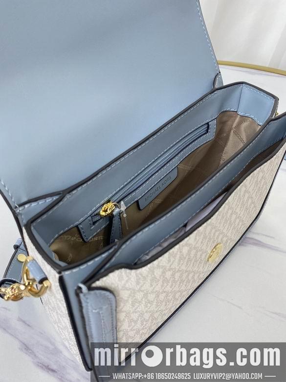 Michael Kors Bags Jessie 25X16.5X7.5cm 090924 DY 6