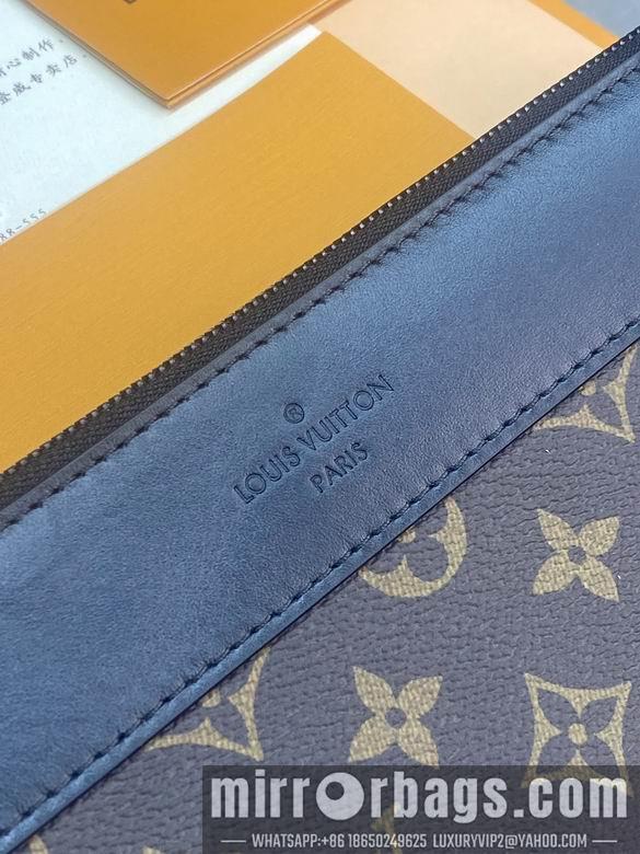 1:1 Louis Vuitton Bags M82545 32X21X8cm YG 3colour