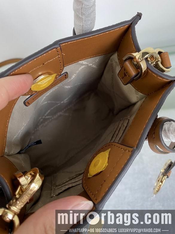 Michael Kors Bags Mercer 15X6X17cm 091103 DY 9