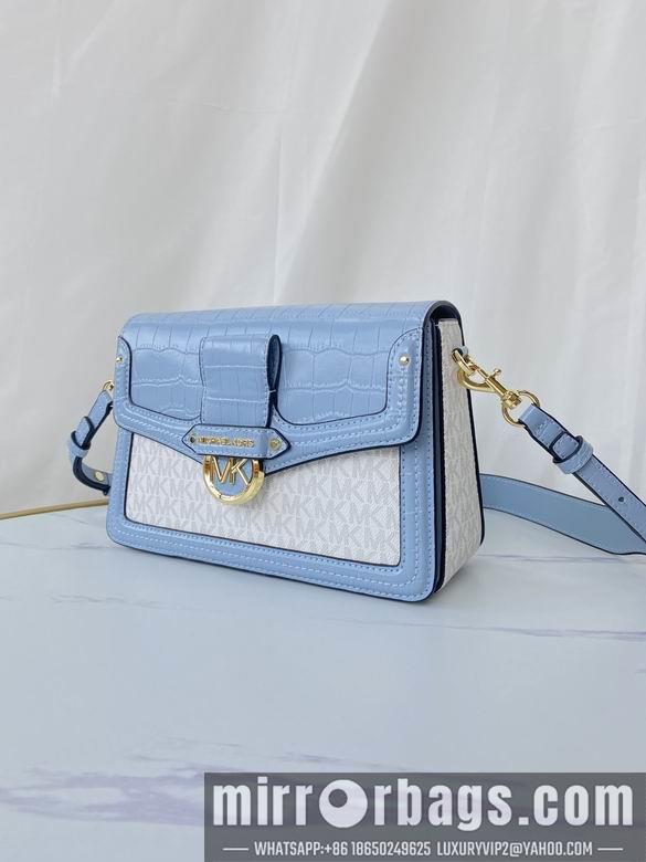 Michael Kors Bags Jessie 25X16.5X7.5cm 090924 DY 6