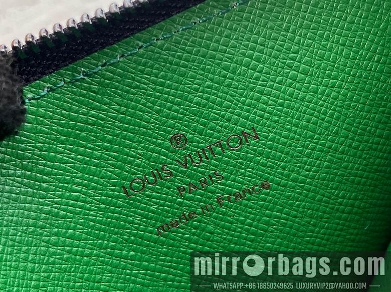 1:1 Louis Vuitton Bags Coin M64038 8x14.5x1cm zy