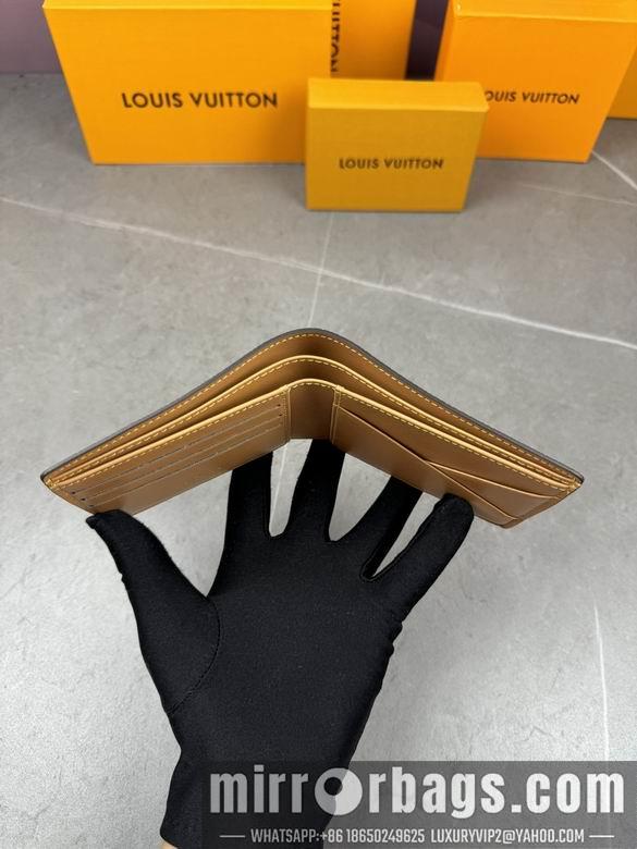 1:1 Louis Vuitton Bags 11716 11.5X9X1.5cm ZC