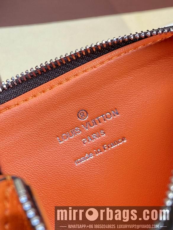 1:1 Louis Vuitton Bags M64038 YG 4colour