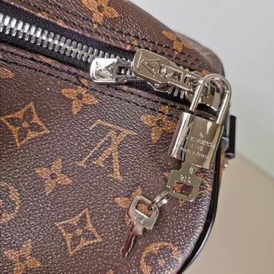 1:1 Louis Vuitton Bags WG40569 41418 M41416 M41414