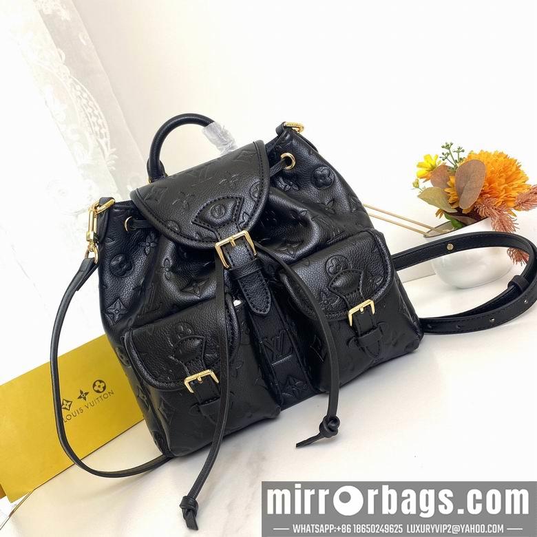 1:1 Louis Vuitton Bags M46932 21X23X10cm XMY