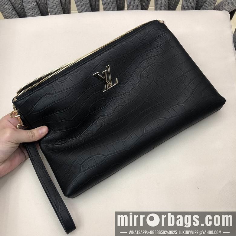 1:1 Louis Vuitton Bags 1039-5 19X29cm XM