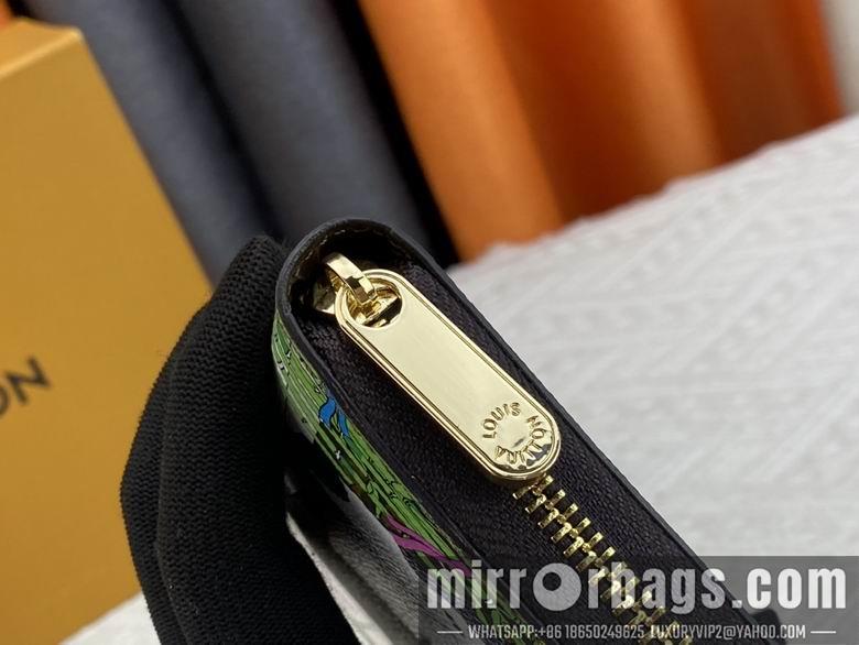 1:1 Louis Vuitton Bags M80865 19.5X10.5X2.5cm XM