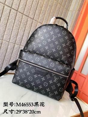 1:1 Louis Vuitton Bags M46553 29X38X20cm XM 4colour