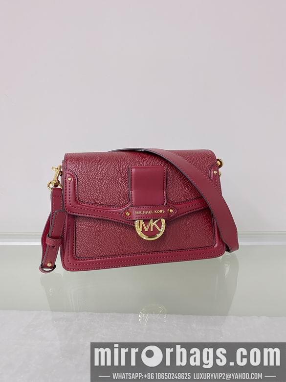 Michael Kors Bags Jessie 25X16.5X7.5cm 090924 DY 3