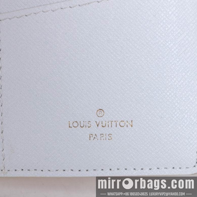 1:1 Louis Vuitton Bags 93800 11X19X2cm ZC 3colour