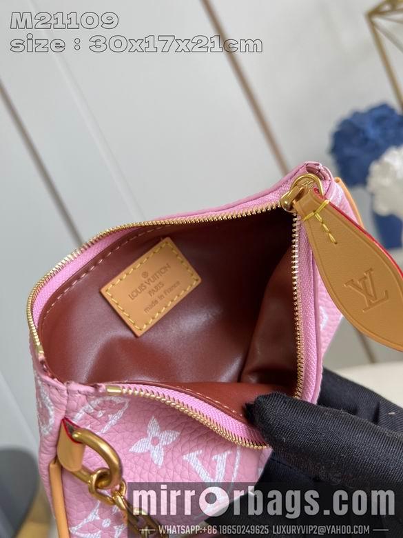 1:1 Louis Vuitton Bags M21109 30X17X21cm DN