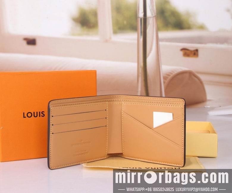 1:1 Louis Vuitton Bags M60895 11.5X9X1.5cm ZC 3colour