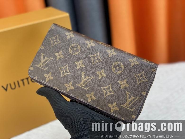 1:1 Louis Vuitton Bags M81630 19.5X10.5X2.5cm XM 3colour