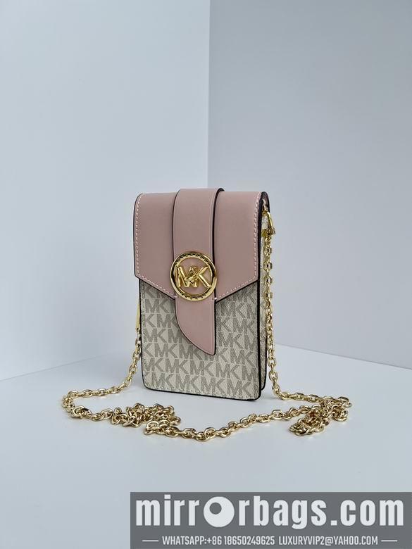 Michael Kors Bags 11X4X18cm 090301 DY 4