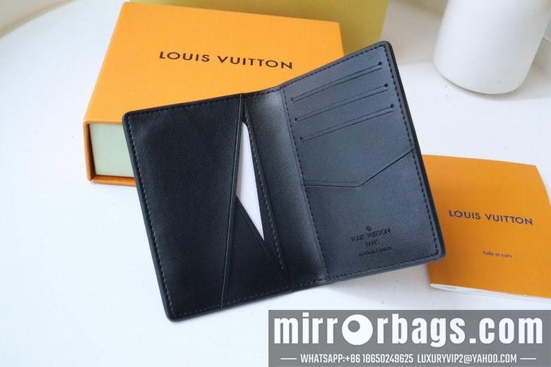 1:1 Louis Vuitton Bags 82372 7.5X11cm XM