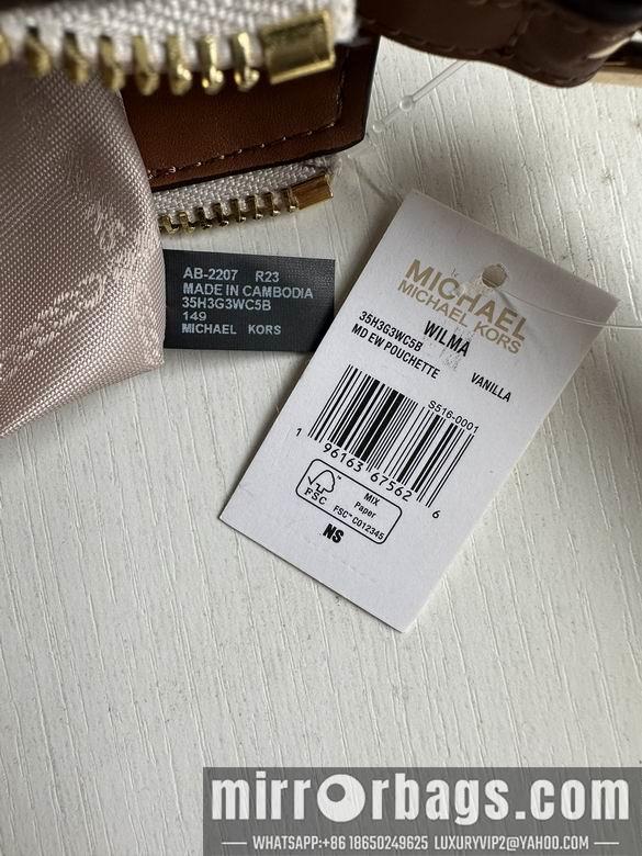 Michael Kors Bags Wilma 24X19X6cm 100907 EY 4colour