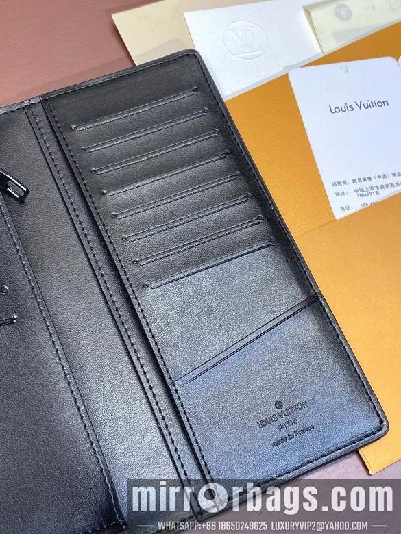 1:1 Louis Vuitton Bags M61697 19X10cm