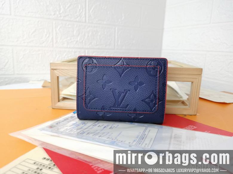 1:1 Louis Vuitton Bags Claire M80151 11x8.5x3.5cm ss2