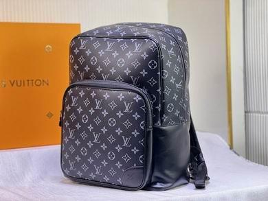1:1 Louis Vuitton Bags M45335 31X41.5X15.5cm XM 2colour