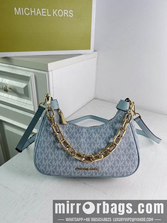 Michael Kors Bags Cora 2219 24X7X18cm DY 4colour