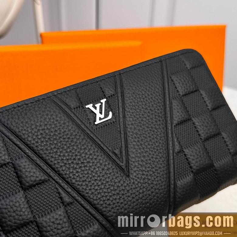 1:1 Louis Vuitton Bags 666030 19X10X2.5cm ZC
