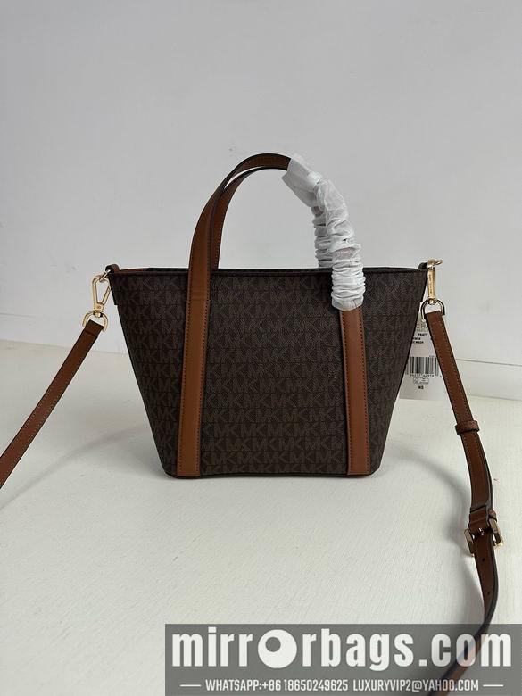 Michael Kors Bags 21X30X19X12cm 050802 EY 3colour