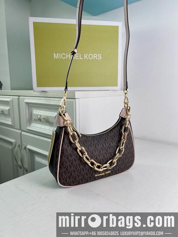 Michael Kors Bags Cora 2219 24X7X18cm DY 4colour