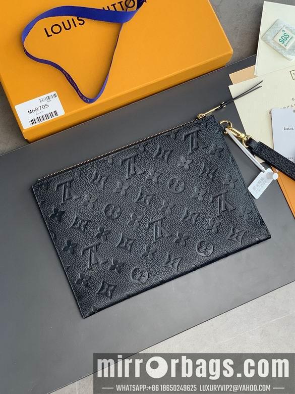 1:1 Louis Vuitton Bags M68705 23X16X2cm