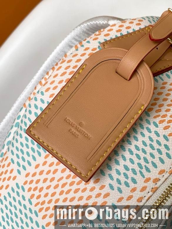 1:1 Louis Vuitton Bags N40735 30X40X15.5cm XM