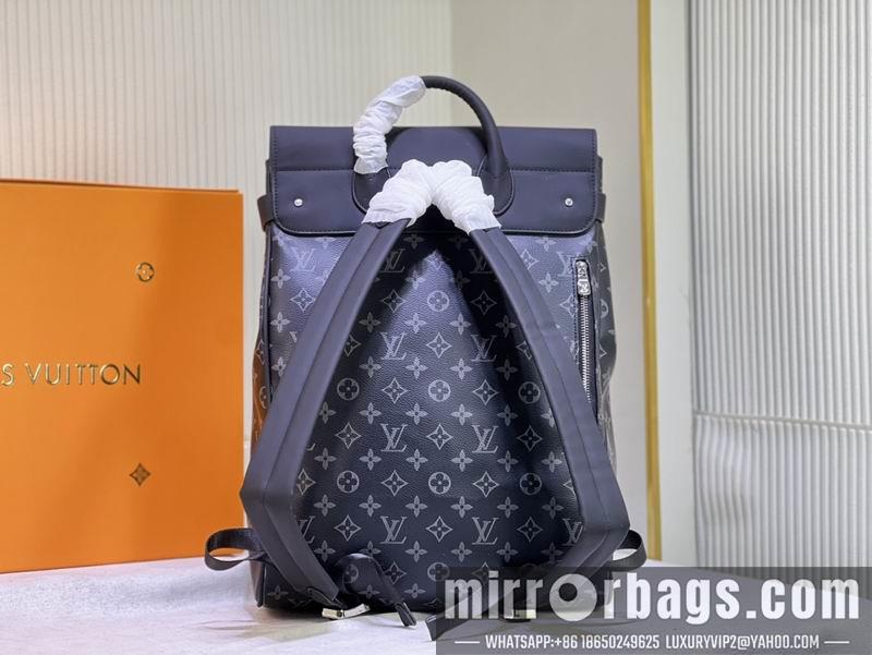 1:1 Louis Vuitton Bags Apollo M44052 45x32x16cm ss