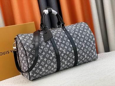1:1 Louis Vuitton Bags M41416 50X29X23cm XM 2colour