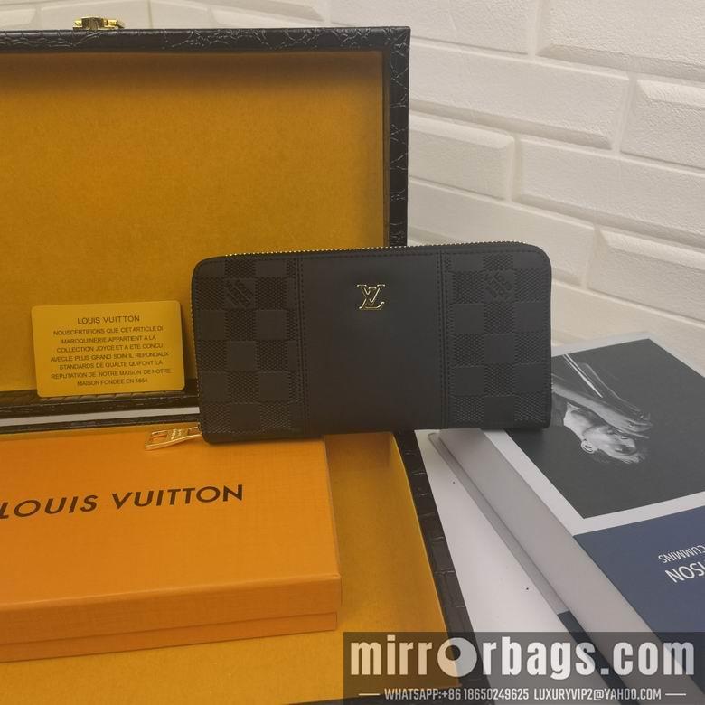 1:1 Louis Vuitton Bags 666068 19X10X2.5cm ZC