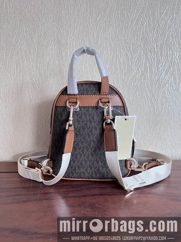 Michael Kors Bags 17X8X21cm 011404 EY 3colour