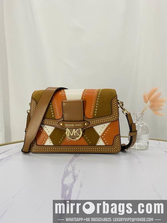 Michael Kors Bags 24X17X8cm 090302 DY 3colour