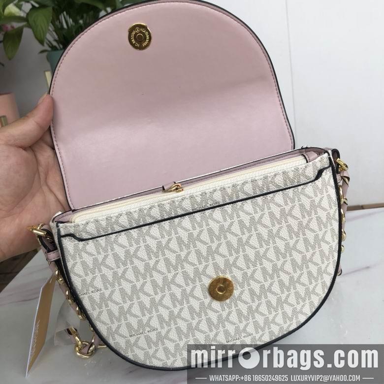 Michael Kors Bags Jet Set Charm 0138 20X15X7.5cm DY 4colour