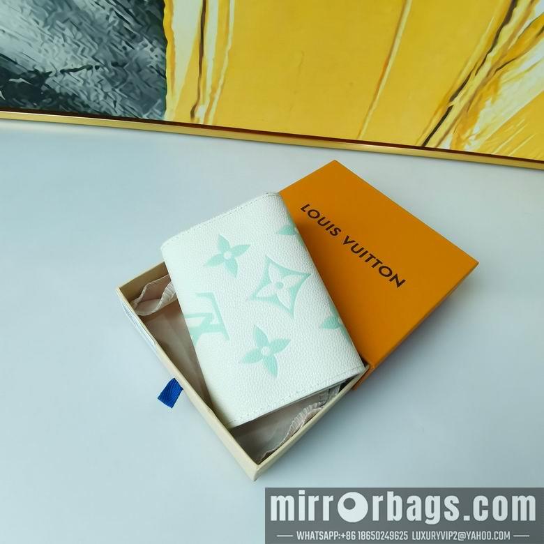 1:1 Louis Vuitton Bags M82925 12X9.5X1.5cm ZC 4colour