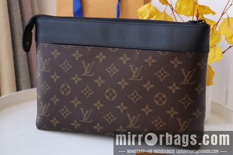1:1 Louis Vuitton Bags M82543 32X21X8cm XM 3colour
