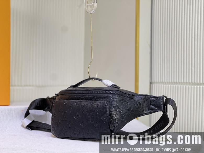 1:1 Louis Vuitton Bags Rush M25227 30x15x8cm ss2