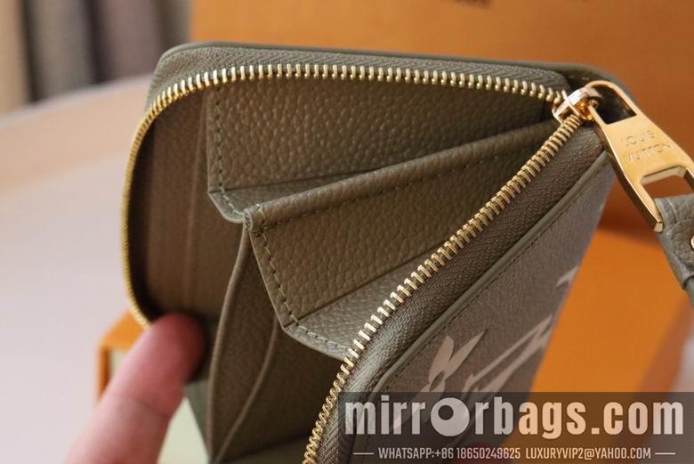 1:1 Louis Vuitton Bags M82448 11X8.5X2cm XM