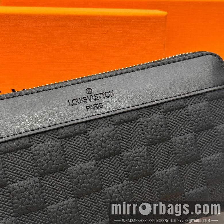 1:1 Louis Vuitton Bags 666069 19X10X2.5cm ZC